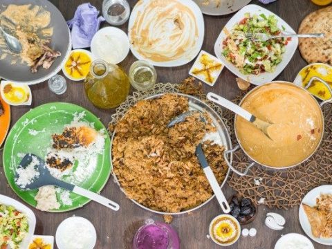 Tips to Reduce Food Waste