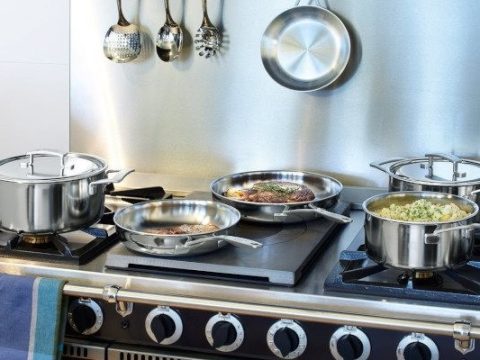 How to Care for Your Pans So They Last for Years