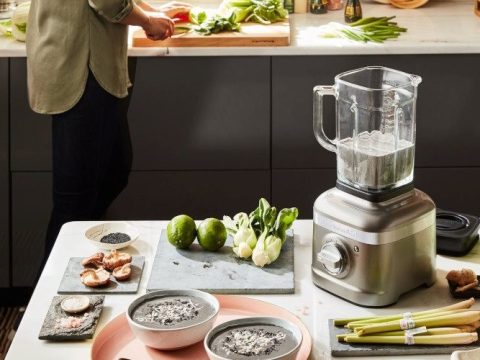 Dozens of Dishes You Can Make with a Blender