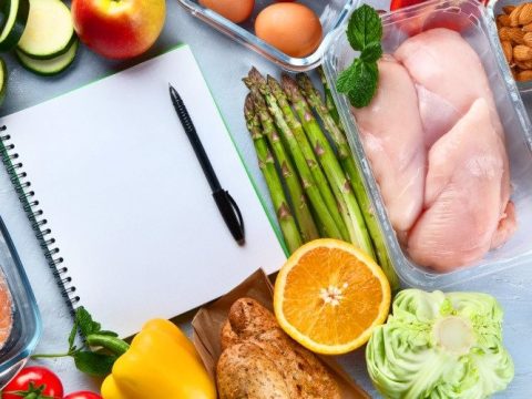 Culinary Tricks to Cut Calories and Eat Healthily