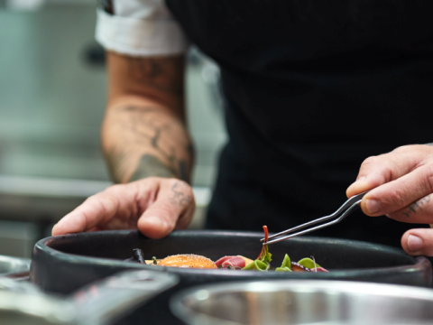 10 Kitchen Gadgets You Didn’t Know You Needed