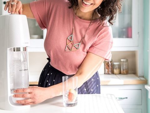SodaStream: The Ultimate Guide for Users and Curious Minds