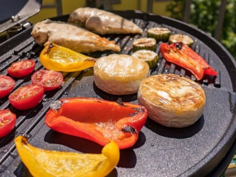 Top Grills and Ovens for Small Patios, Balconies & Yards