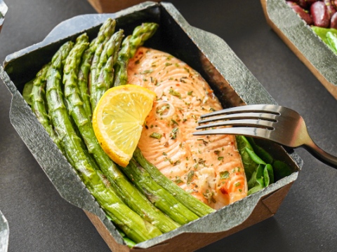 Quick & Healthy Meals in Under 30 Minutes