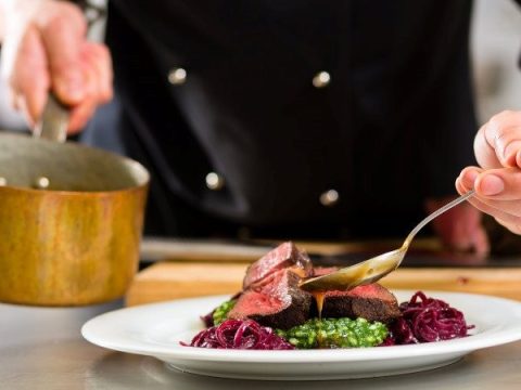Cooking Tricks from the World’s Top Culinary Schools