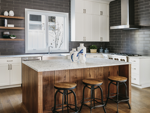 0 Brilliant Ideas to Refresh Your Kitchen