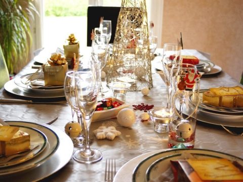 Reimagined Traditional Christmas Dishes