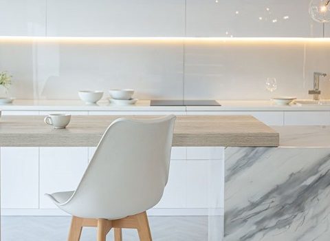 Minimalist Guide to Essential Kitchen Purchases