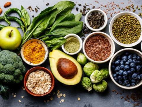 Health Through the Taste Buds