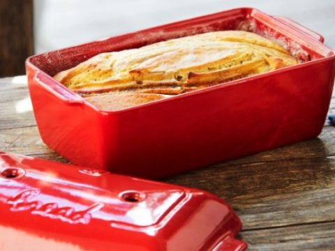 The Best Bakeware for Bread, Baguettes, and Brioche