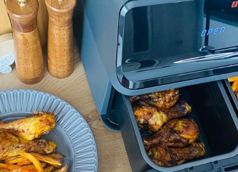 Is an Air Fryer Worth It?