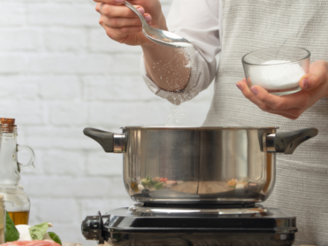 17 Kitchen Hacks You’d Never Think Of