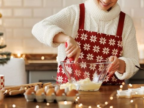 How to Quickly Prepare Festive Dishes (Without Feeling Like You’re Cheating)