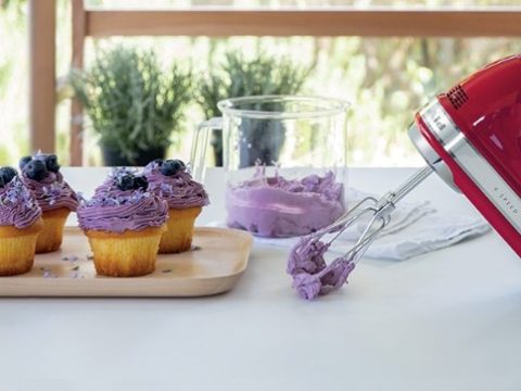 The 5 Kitchen Appliances You Can’t Live Without for Baking Desserts