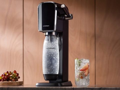 How to Carbonate Water with SodaStream: Everything You Need to Know