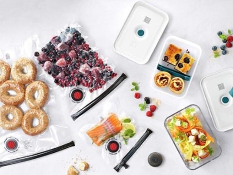 Vacuum Food Sealers: What They Are, How They Work, and Their Benefits