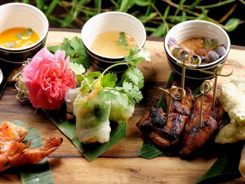 Fusion Cuisine: What It Is and the Most Popular Dishes Made with This Technique
