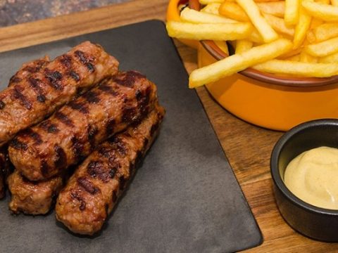 How to Grill the Juiciest Romanian Mititei: 10 Essential Tips