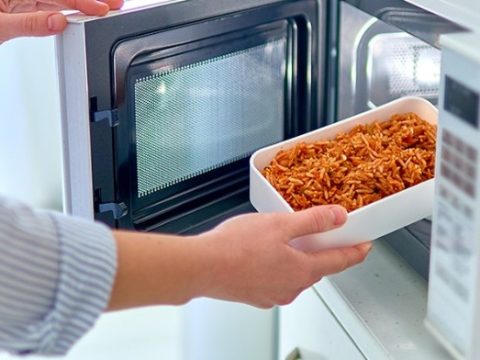 Microwave-Safe Cookware: What Materials You Can Use with Confidence