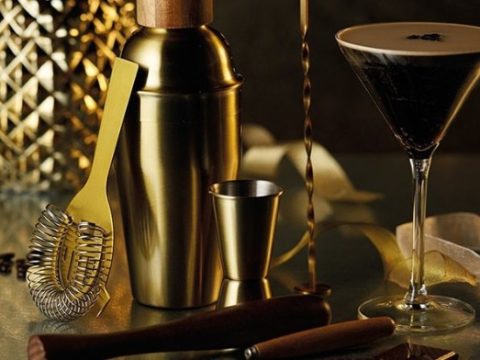 9 Essential Cocktail Tools Your Home Bar Can’t Live Without