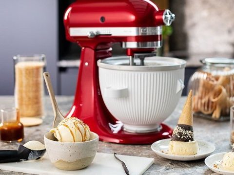 How to Make Homemade Ice Cream Quickly and Easily + 25 Delicious Recipes