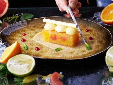 Molecular Cuisine: What It Is and the Main Techniques Used