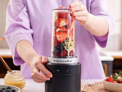 Healthy Smoothie Recipes for a Refreshing Breakfast