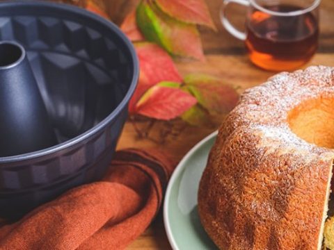How to Choose the Best Baking Pans: Materials and Uses