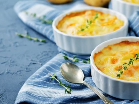 Secrets for Perfect Gratin: Essential Tools and Techniques