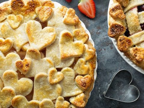How to Make Tender and Delicious Tarts and Pies
