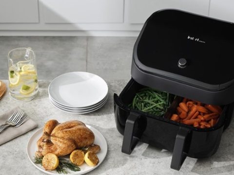Top 9 Tricks for Achieving Crispy, Delicious Food with an Air Fryer