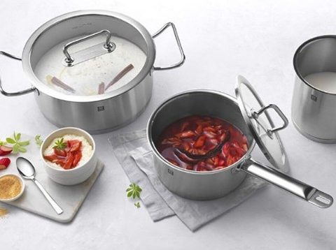 Complete Guide to Proper Boiling: Types of Pots and Essential Techniques
