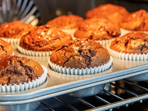 How to Make the Most Delicious Muffins: Useful Tips to Keep in Mind