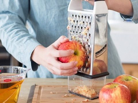 How to Use a Grater Properly: Tips for Maximum Efficiency