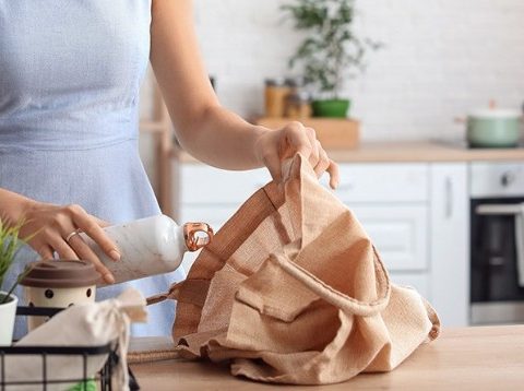 5 Ways to Make Your Kitchen Eco-Friendly