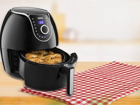 Quick Dessert Ideas with Your Air Fryer