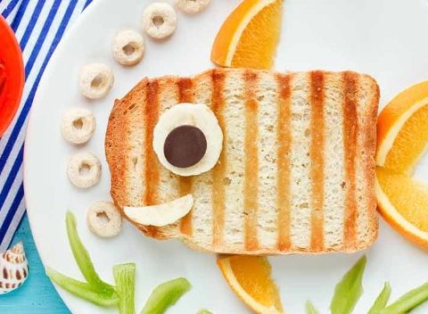 Kids’ Breakfast: Nutritious and Easy-to-Prepare Recipes