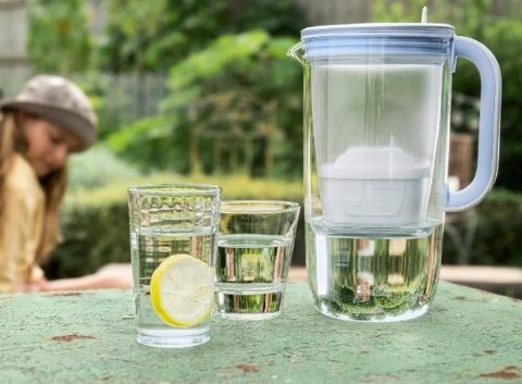 Why You Should Replace Bottled Water with Filtered Water