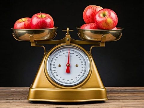 Useful Measurement Units in the Kitchen