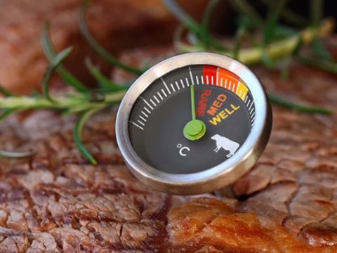 How Important Is Ingredient Temperature When Cooking?