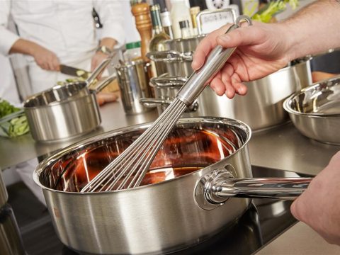 The Science of Cookware: What Does 3-Ply, 5-Ply, and 7-Ply Mean?
