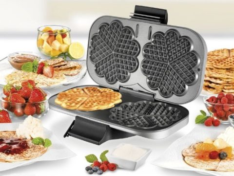 Smart Kitchen Appliances for Easy Mornings