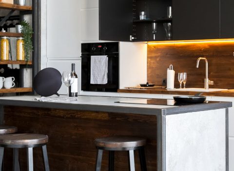 Top Kitchen Items to Beautify Your Space