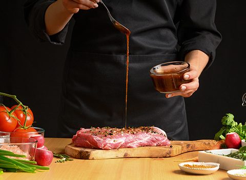How to Marinate Pork: Useful Tips