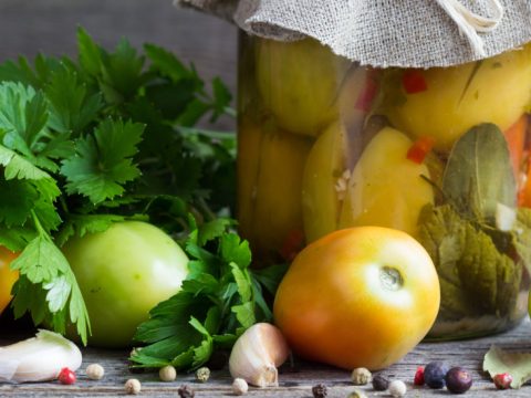 Tips for Perfect Pickles