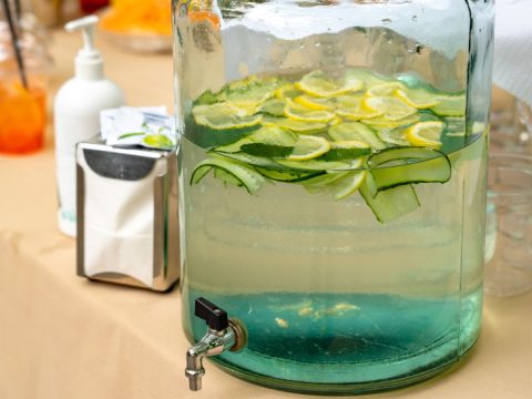 Water in Your Life