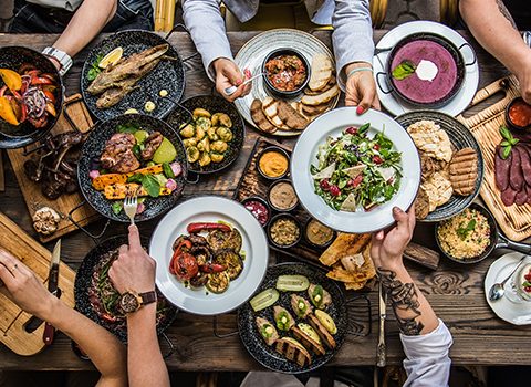 Everything You Need to Know About Cooking Without Oil