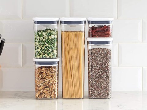 Kitchen Organization: Useful Accessories and Expert Tips