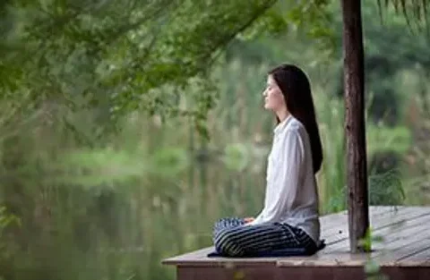 Beginner’s Guide to Meditation and Mindfulness