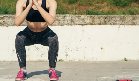 Easy Fitness Routines for Busy Professionals